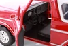 1978 Ford Bronco, Red - Showcasts 77373D - 1/24 Scale Diecast Model Toy Car