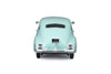 1948 Chevy Fleetline Aerosedan, Light Green - Maisto 32921GN - 1/24 Scale Diecast Model Toy Car