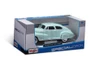 1948 Chevy Fleetline Aerosedan, Light Green - Maisto 32921GN - 1/24 Scale Diecast Model Toy Car