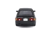 Toyota Sprinter Trueno AE86, Black - Maisto 32916BK - 1/24 Scale Diecast Model Toy Car