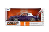 1987 Buick Grand National Hard Top, Candy Purple - Jada Toys 36343 - 1/24 Scale Diecast Model Toy Car