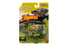 1971 AMC Gremlin - Zingers!, Metallic Lime Green - RC2 JLSP402/24A - 1/64 Sale Diecast Model Toy Car