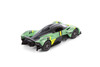 Aston Martin Valkyrie Livery Edition, Green - Kinsmart 5470DF - 1/36 Scale Diecast Model Toy Car