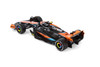 2023 McLaren MCL60 F1, #4 Lando Norris - Showcasts 68287D - 1/24 Scale Diecast Model Toy Car