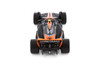 2023 McLaren MCL60 F1, #4 Lando Norris - Showcasts 68287D - 1/24 Scale Diecast Model Toy Car