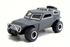 Deckard's Fast Attack Buggy, Gray - JADA Toys 97387 - 1/32 Scale Diecast Model Toy Car