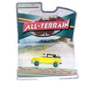 GREEN MACHINE 1973 Volkswagen Thing (Type 181), Yellow - Greenlight 35250A/48 - 1/64 Scale Diecast Model Toy Car