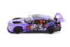Box of 4 BMW M4 GT3 WASA Racing Livery, ASSTD - Showcasts 68296D - 1/24 Scale Diecast Model Toy Cars