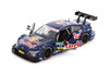 Box of 4 BMW M4 DTM w/Red Bull Racing Livery, Dark Blue - Showcasts 68295D - 1/24 Scale Diecast Model Toy Cars