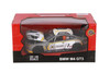BMW M4 GT3 CCA "Cool Chic Auto", Gray - Showcasts 68282CCA - 1/24 Scale Diecast Model Toy Car
