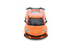 Box of 4 Chevy Corvette Z06, Assortment - Showcasts 68289D - 1/24 Scale Diecast Model Toy Cars
