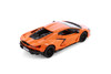 Lamborghini Revuelto Hardtop, Orange - Showcasts 68286WOR - 1/24 Scale Diecast Model Toy Car