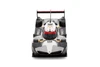 BMW M Hybrid V8 CCA "Cool Chic Auto", White/Black - Showcasts 68285CCA - 1/24 Scale Diecast Model Toy Car