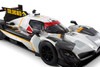 BMW M Hybrid V8 CCA "Cool Chic Auto", White/Black - Showcasts 68285CCA - 1/24 Scale Diecast Model Toy Car