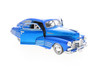3-Car Pack - 2018 Lambo Urus Red/1948 Chevy Aerosedan Blue/1961 Chevy Impala Red - R-23492