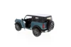 2-Car Pack 2018 Lambo Urus Red /2021 Ford Bronco Blue - R-23490