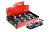 BMW M4 DTM w/Red Bull Racing Livery, Dark Blue - Showcasts 68295D - 1/24 Scale Diecast Model Toy Car