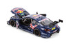 BMW M4 DTM w/Red Bull Racing Livery, Dark Blue - Showcasts 68295D - 1/24 Scale Diecast Model Toy Car