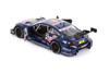 BMW M4 DTM w/Red Bull Racing Livery, Dark Blue - Showcasts 68295D - 1/24 Scale Diecast Model Toy Car