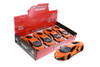 Lamborghini Revuelto Hardtop, Orange - Showcasts 68286D - 1/24 Scale Diecast Model Toy Car