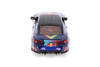 BMW M4 (G82) w/Red Bull Racing Livery, Dark Blue - Showcasts 68292D - 1/23 Scale Diecast Model Toy Car