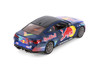 BMW M4 (G82) w/Red Bull Racing Livery, Dark Blue - Showcasts 68292D - 1/23 Scale Diecast Model Toy Car