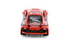 Audi R8 LMS WASA Racing Livery, Orange - Showcasts 68291D - 1/24 Scale Diecast Model Toy Car