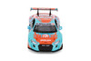 Audi R8 LMS WASA Racing Livery, Blue - Showcasts 68291D - 1/24 Scale Diecast Model Toy Car