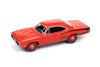 Box of 6 Muscle Cars U.S.A. 2025 Release 1 Set A, ASSTD - Johnny Lightning JLMC034/48A - 1/64 Scale Diecast Model Toy Cars