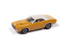 Box of 6 Classic Gold 2025 Release 1 Set B, ASSTD - Johnny Lightning JLCG033/48B - 1/64 Scale Diecast Model Toy Cars
