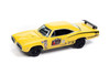 Box of 6 Classic Gold 2025 Release 1 Set B, ASSTD - Johnny Lightning JLCG033/48B - 1/64 Scale Diecast Model Toy Cars