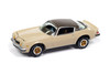 Box of 6 Classic Gold 2025 Release 1 Set B, ASSTD - Johnny Lightning JLCG033/48B - 1/64 Scale Diecast Model Toy Cars
