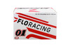 2022 Midget Sprint Car FLO Racing, #01 Kyle Larson - Acme A1810122 - 1/18 Scale Diecast Model Toy Car