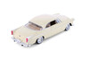 Box of 4 1955 Chrysler C300 Hardtop, ASSTD - Showcasts 77302D - 1/24 Scale Diecast Model Toy Cars
