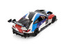 BMW M4 GT3 Motorsport #1, Black/White - Showcasts 68282KD - 1/24 Scale Diecast Model Toy Car