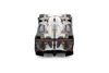 BMW M Hybrid V8, White/Black - Showcasts 68285D - 1/24 Scale Diecast Model Toy Car