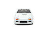 1985 Mazda RX-7 FC, White - Jada Toys 35955 - 1/24 Scale Diecast Model Toy Car
