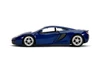McLaren MP4.12C "Furious 7", Blue - Jada Toys 35695IS - 1/32 Scale Diecast Model Toy Car