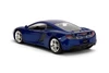 McLaren MP4.12C "Furious 7", Blue - Jada Toys 35695IS - 1/32 Scale Diecast Model Toy Car
