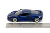 McLaren MP4.12C "Furious 7", Blue - Jada Toys 35695IS - 1/32 Scale Diecast Model Toy Car