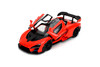 McLaren Senna "Fast X", Red/Black - Jada Toys 35614 - 1/32 Scale Diecast Model Toy Car