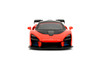 McLaren Senna "Fast X", Red/Black - Jada Toys 35614 - 1/32 Scale Diecast Model Toy Car