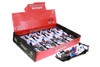 BMW M Hybrid V8, Blue/White/Red - Showcasts 68285D - 1/24 Scale Diecast Model Toy Car