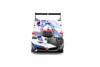 BMW M Hybrid V8, Blue/White/Red - Showcasts 68285D - 1/24 Scale Diecast Model Toy Car
