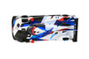BMW M Hybrid V8, Blue/White/Red - Showcasts 68285D - 1/24 Scale Diecast Model Toy Car