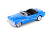 Box of 4 1953 Buick Skylark Convertible/Soft Top, ASSTD - Showcasts® 24027C/4D - 1/24 Scale Diecast Model Toy Cars