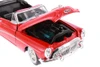 Box of 4 1953 Buick Skylark Convertible/Soft Top, ASSTD - Showcasts® 24027C/4D - 1/24 Scale Diecast Model Toy Cars