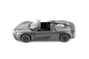 Porsche 918 Spyder, Gray - Showcasts 68242/43D - 1/24 Scale Diecast Model Toy Car