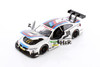BMW M4 DTM #31, White - Showcasts 68255/56D - 1/24 Scale Diecast Model Toy Car