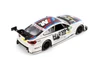 BMW M4 DTM #31, White - Showcasts 68255/56D - 1/24 Scale Diecast Model Toy Car